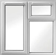 Combination Windows